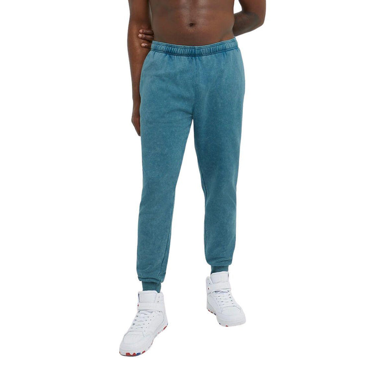 Champion Acid Wash Joggers - Men - Sports Excellence