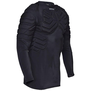 Padded Goalie Long Sleeve - Junior - Sports Excellence