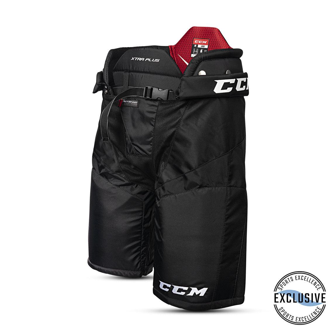 JetSpeed Xtra Plus Hockey Pants - Junior - Sports Excellence