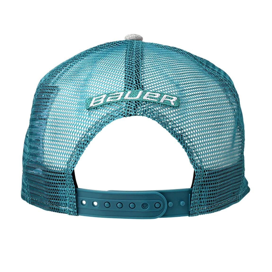 Bauer NE 9Fifty Patch Cap