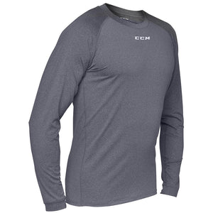 Performance Long Sleeve Loose Fit Top - Senior - Sports Excellence