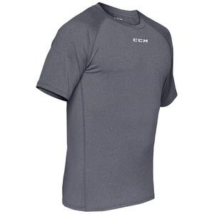 Performance Short Sleeve Loose Fit Top - Senior - Sports Excellence