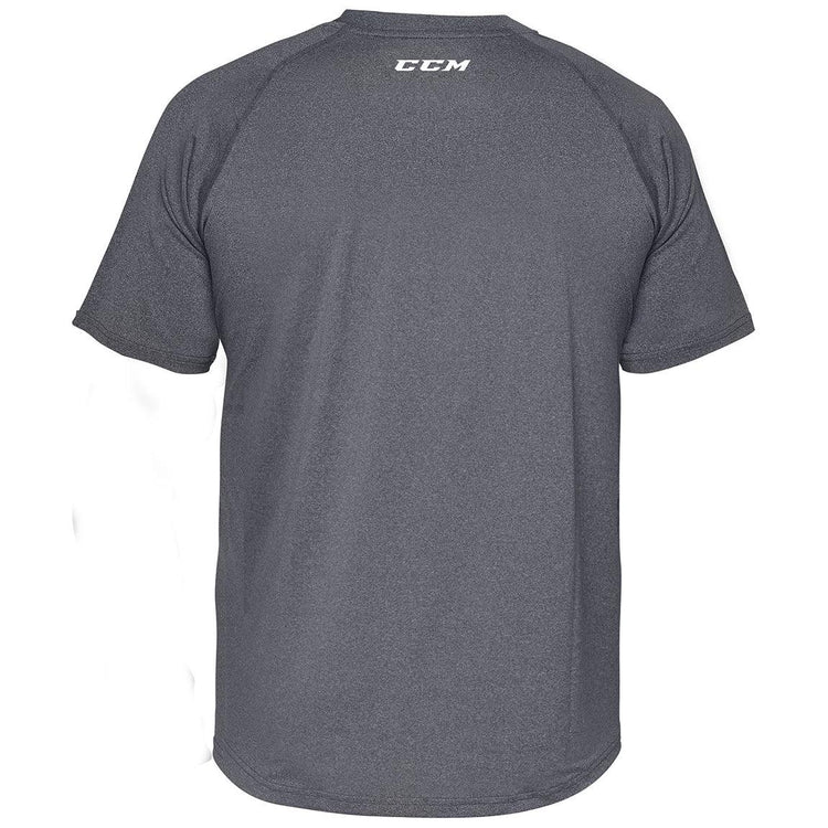 Performance Short Sleeve Loose Fit Top - Senior - Sports Excellence