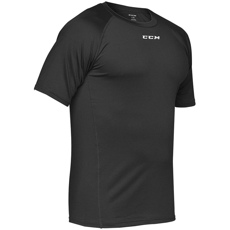 Performance Short Sleeve Loose Fit Top - Senior - Sports Excellence