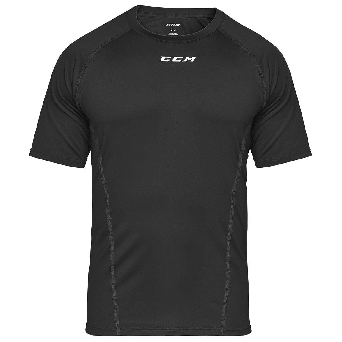 Performance Short Sleeve Loose Fit Top - Senior - Sports Excellence