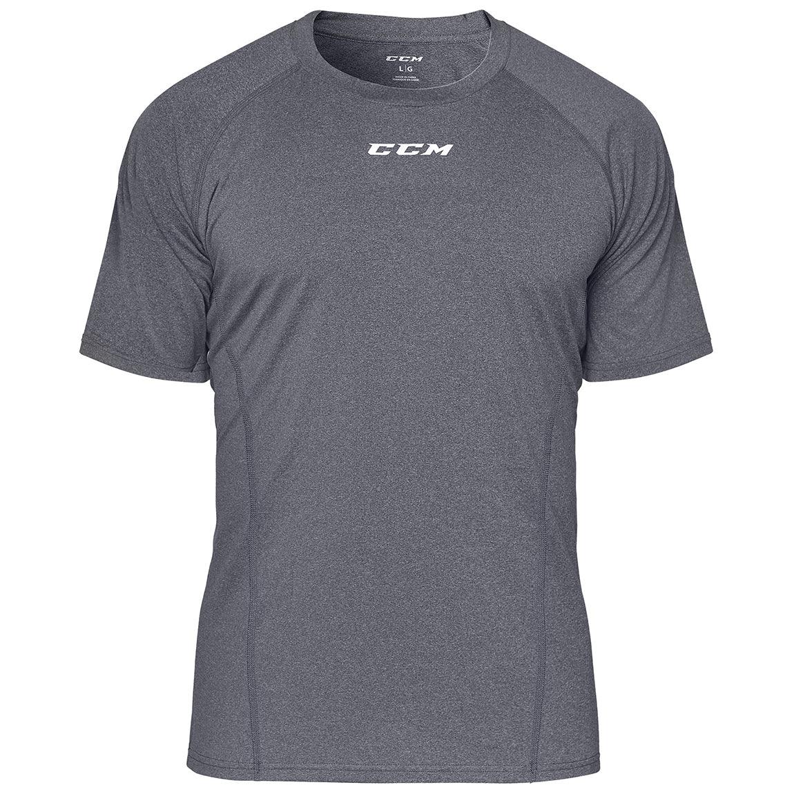 Performance Short Sleeve Loose Fit Top - Senior - Sports Excellence