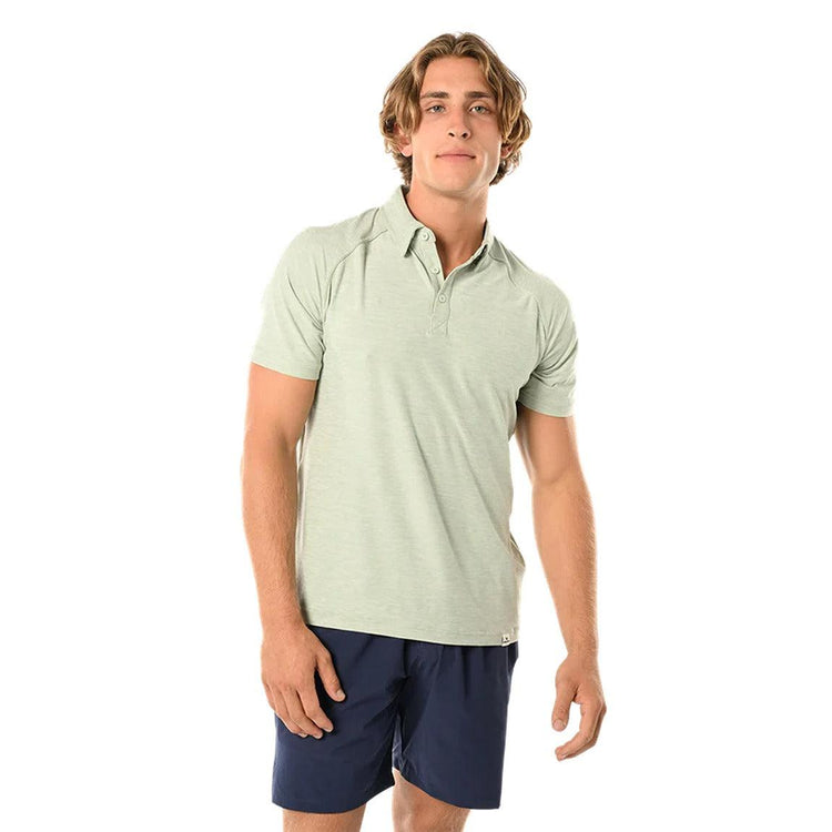 Bauer FLC Performance Polo