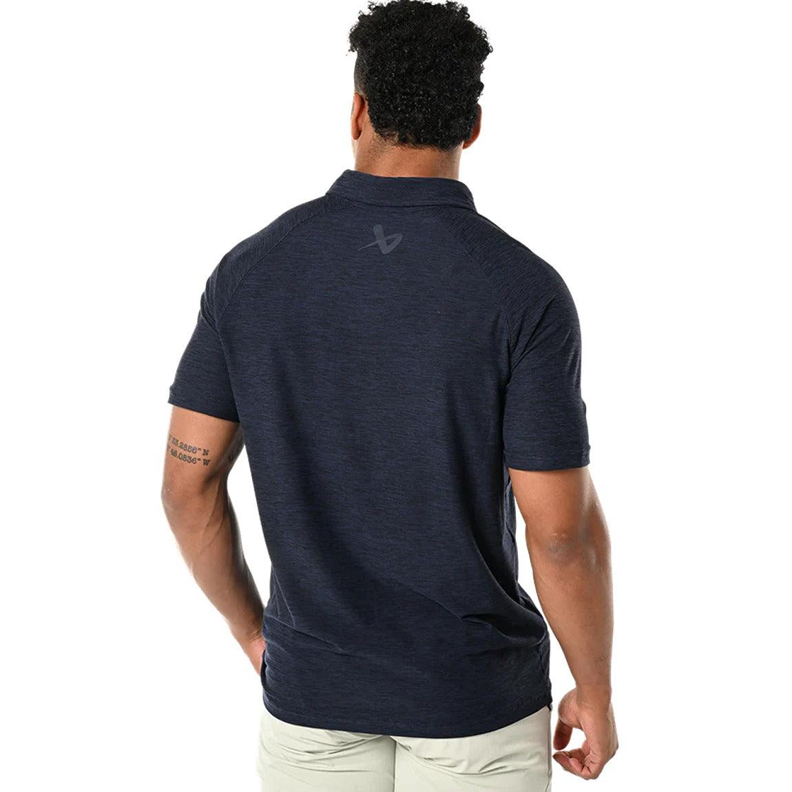 Bauer FLC Performance Polo