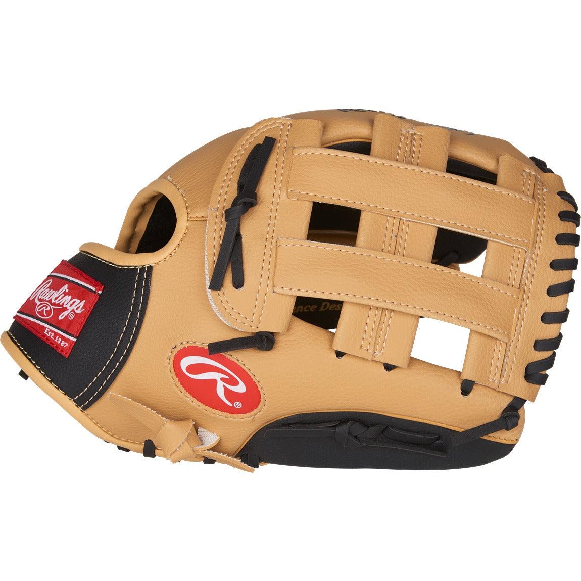 Players 11.5" Baseball Glove - Youth - Sports Excellence