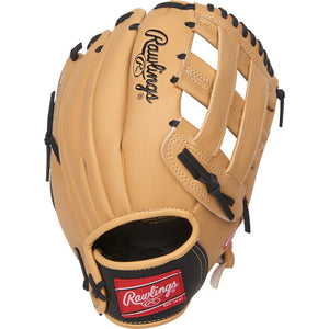 Players 11.5" Baseball Glove - Youth - Sports Excellence