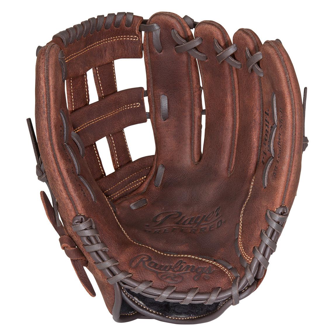 Player Preferred SB 13'' Softball Gloves - Sports Excellence