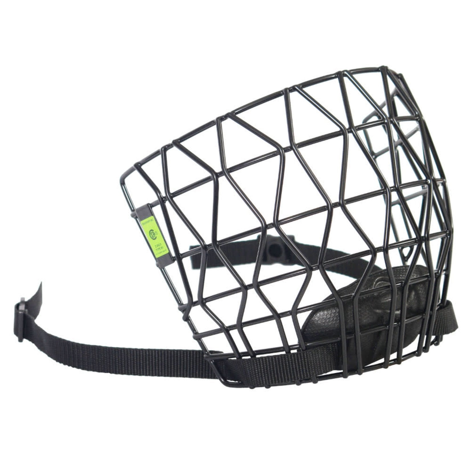 Cage de ringuette Powertek V3.0