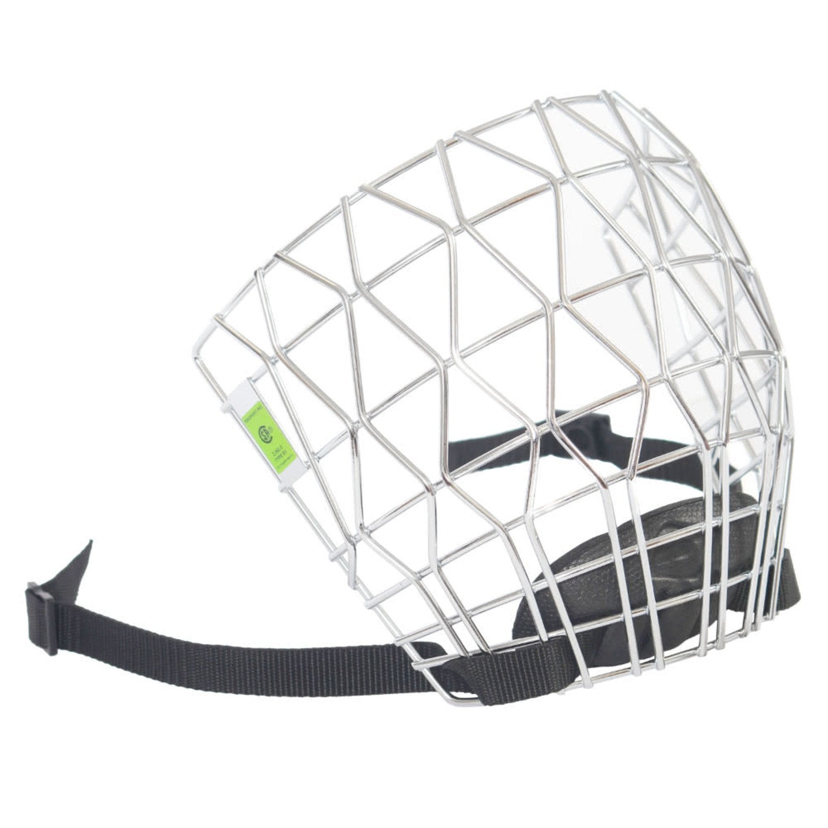 Cage de ringuette Powertek V3.0