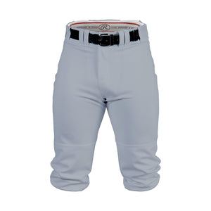 Premium Knee High Baseball Pant Senior - Sports Excellence