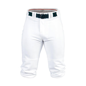 Premium Knee High Baseball Pant Senior - Sports Excellence