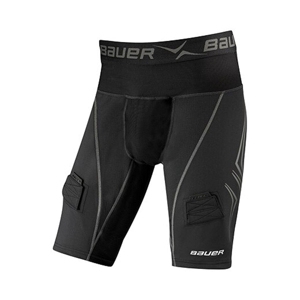 Premium Compression LockJock Short 2017 - Senior - Sports Excellence