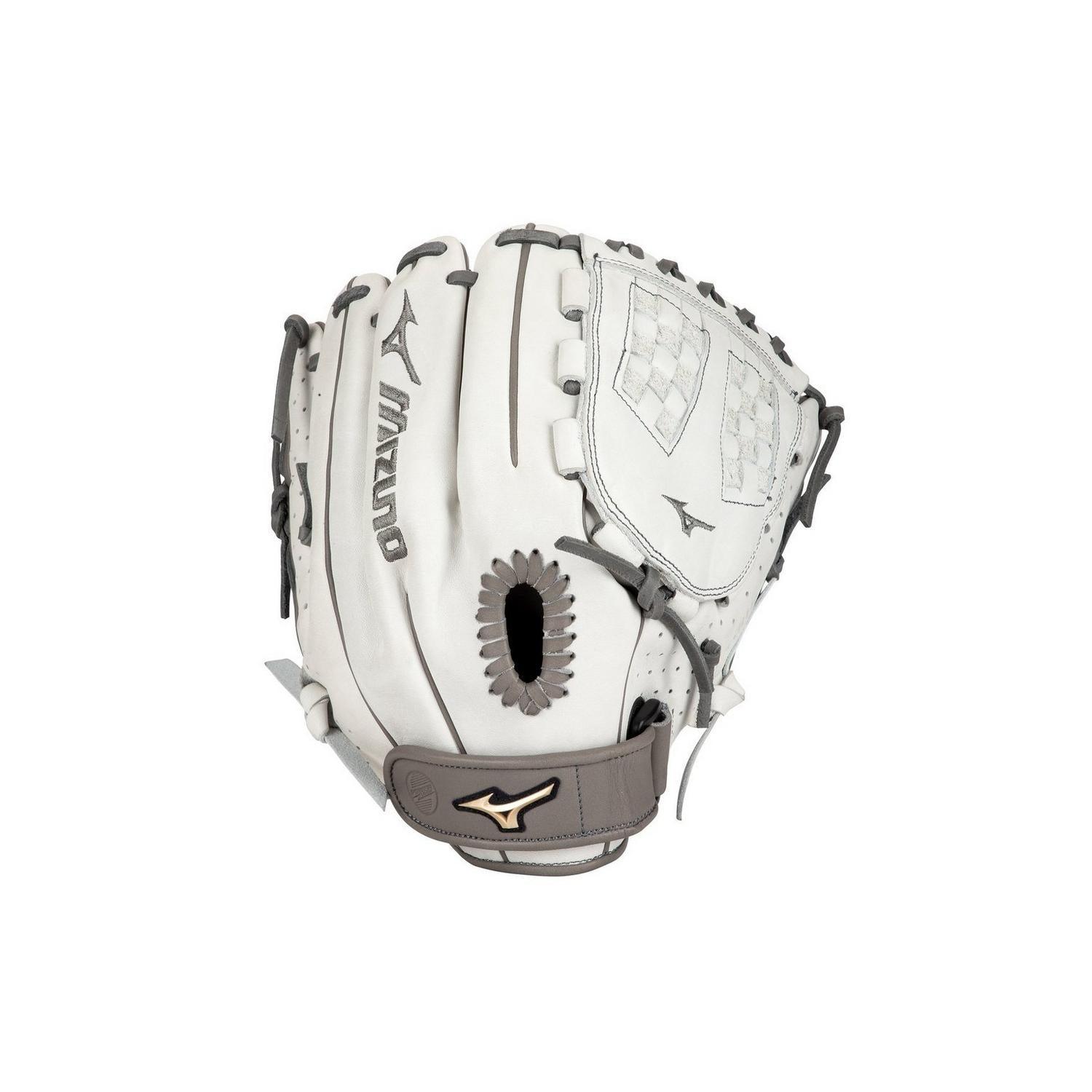 Prime Elite Pitcher Fastpitch Softball Glove 12" - Sports Excellence