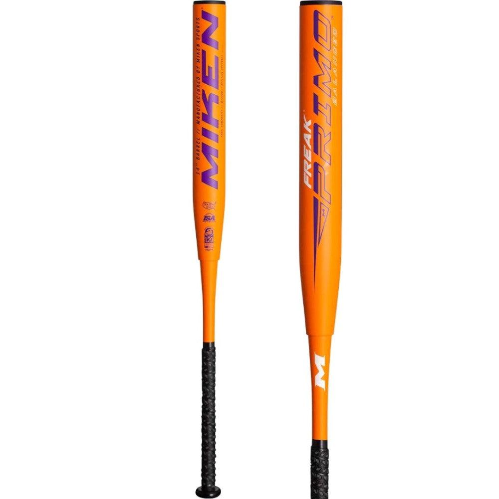 Balanced Softball Bat