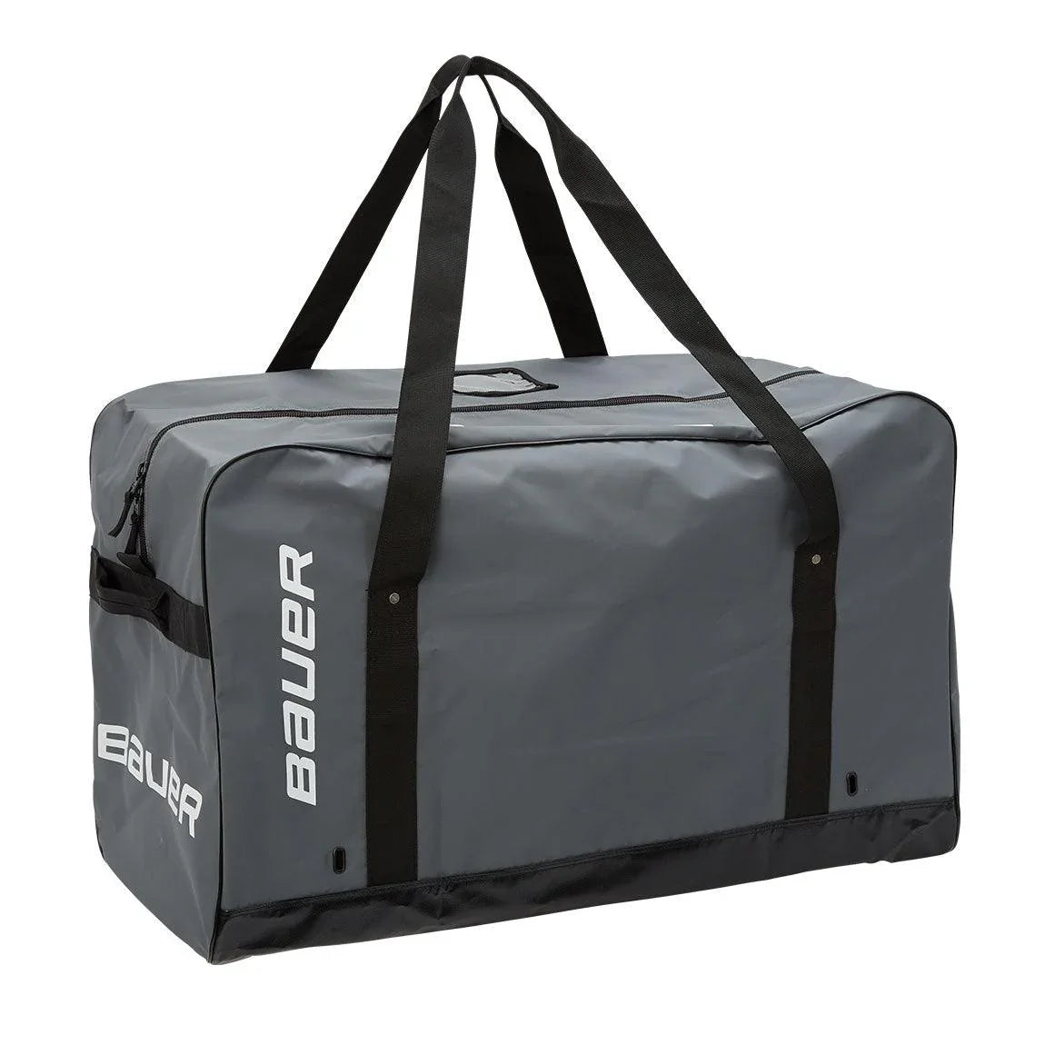 BAUER PRO CARRY BAG-JR-NVY