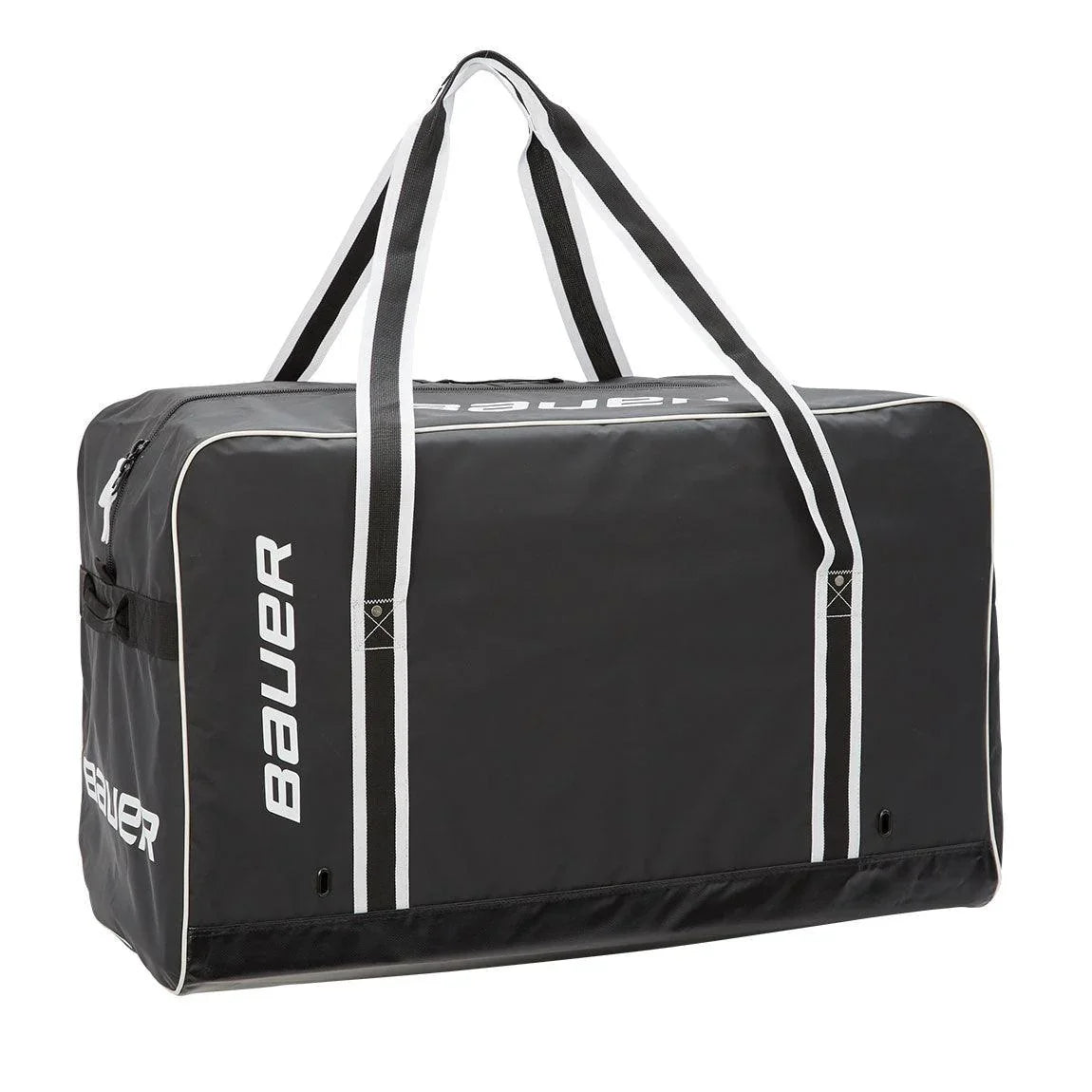 BAUER PRO CARRY BAG-JR-GRY