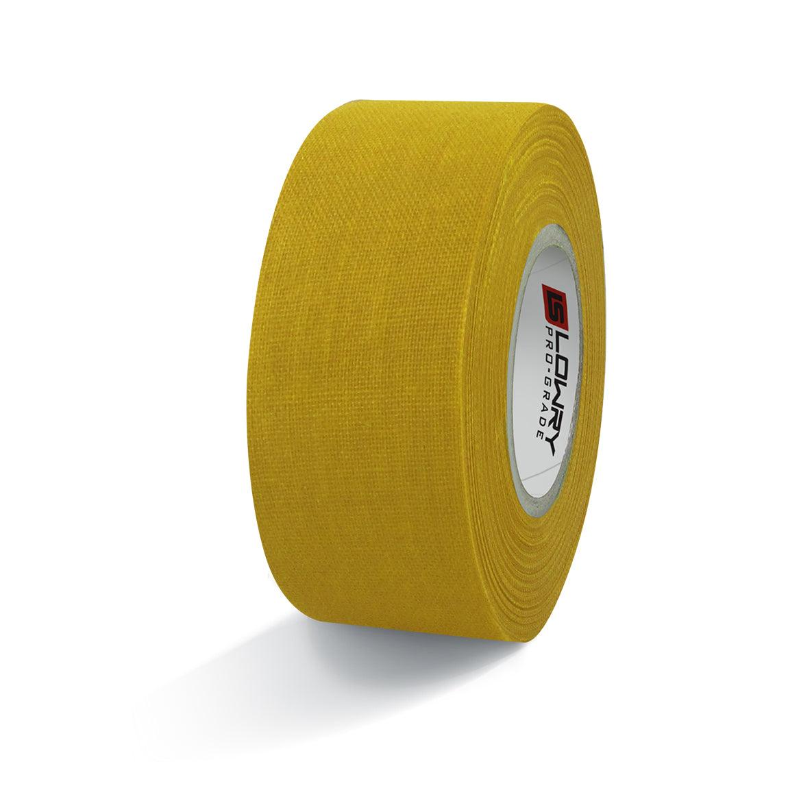 Pro Grade Cloth Hockey Tape 30mm X 12m - Sports Excellence