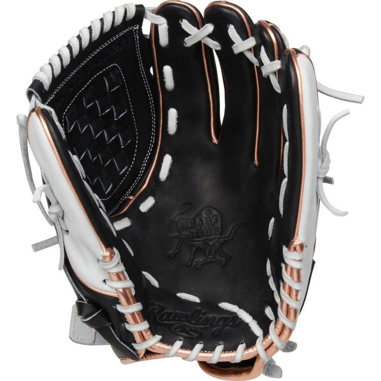 Heart of the Hide 12" Senior Softball Glove - Sports Excellence