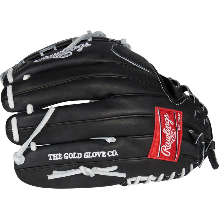 Heart Of The Hide Dual Core 12.5" Softball Glove - Sports Excellence