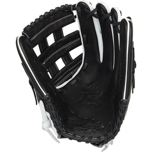 Heart Of The Hide Dual Core 12.75" Softball Glove - Sports Excellence