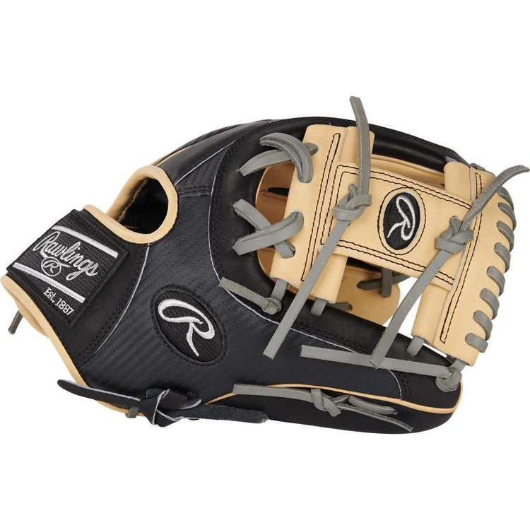 Heart Of The Hide 11.5" Hyper Shell Baseball Glove - Senior - Sports Excellence