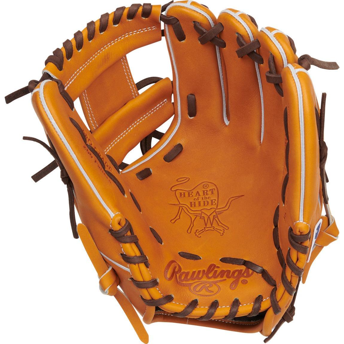 Heart Of The Hide 11.5" Baseball Glove - Senior - Sports Excellence