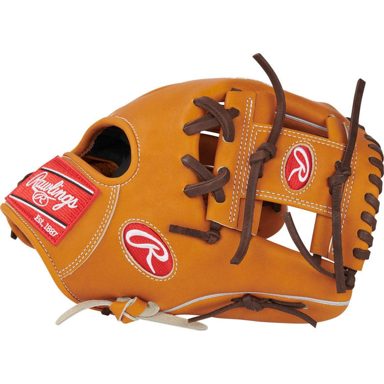 Heart Of The Hide 11.5" Baseball Glove - Senior - Sports Excellence