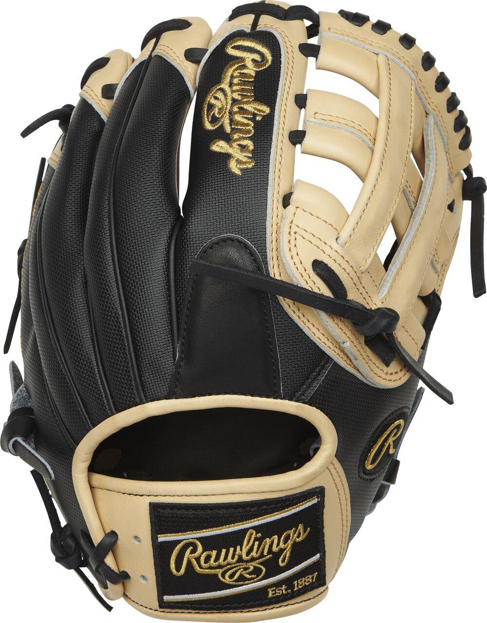 Heart of the Hide 11.75" Senior Baseball Glove - Sports Excellence