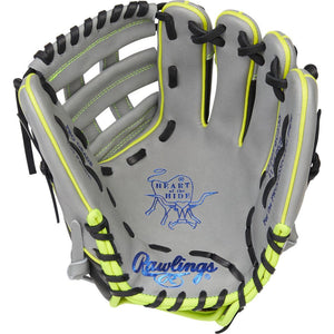 Heart Of The Hide 11.75" Baseball Glove - Senior - Sports Excellence