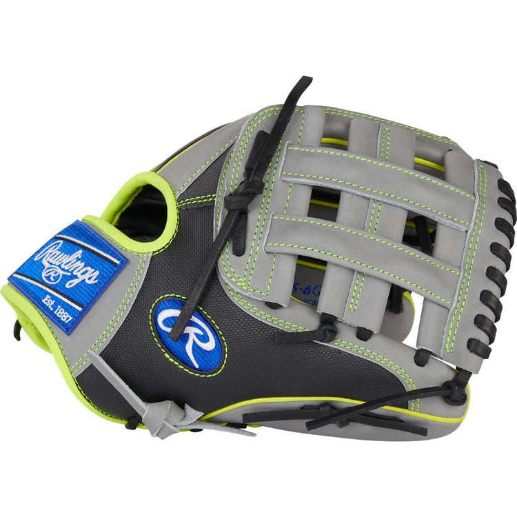 Heart Of The Hide 11.75" Baseball Glove - Senior - Sports Excellence