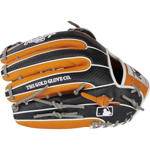 Heart Of The Hide 12.75" Hyper Shell Baseball Glove - Senior - Sports Excellence