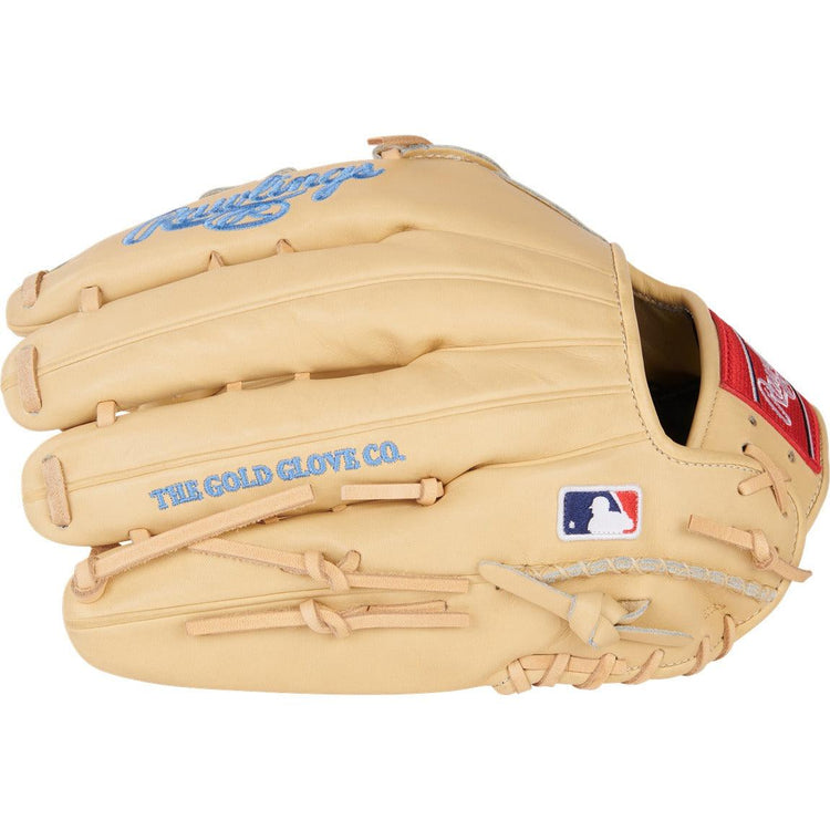 Heart Of The Hide 13" Baseball Glove - B.Harper Gameday Pattern - Senior - Sports Excellence