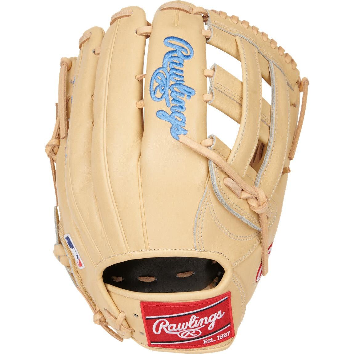 Heart Of The Hide 13" Baseball Glove - B.Harper Gameday Pattern - Senior - Sports Excellence