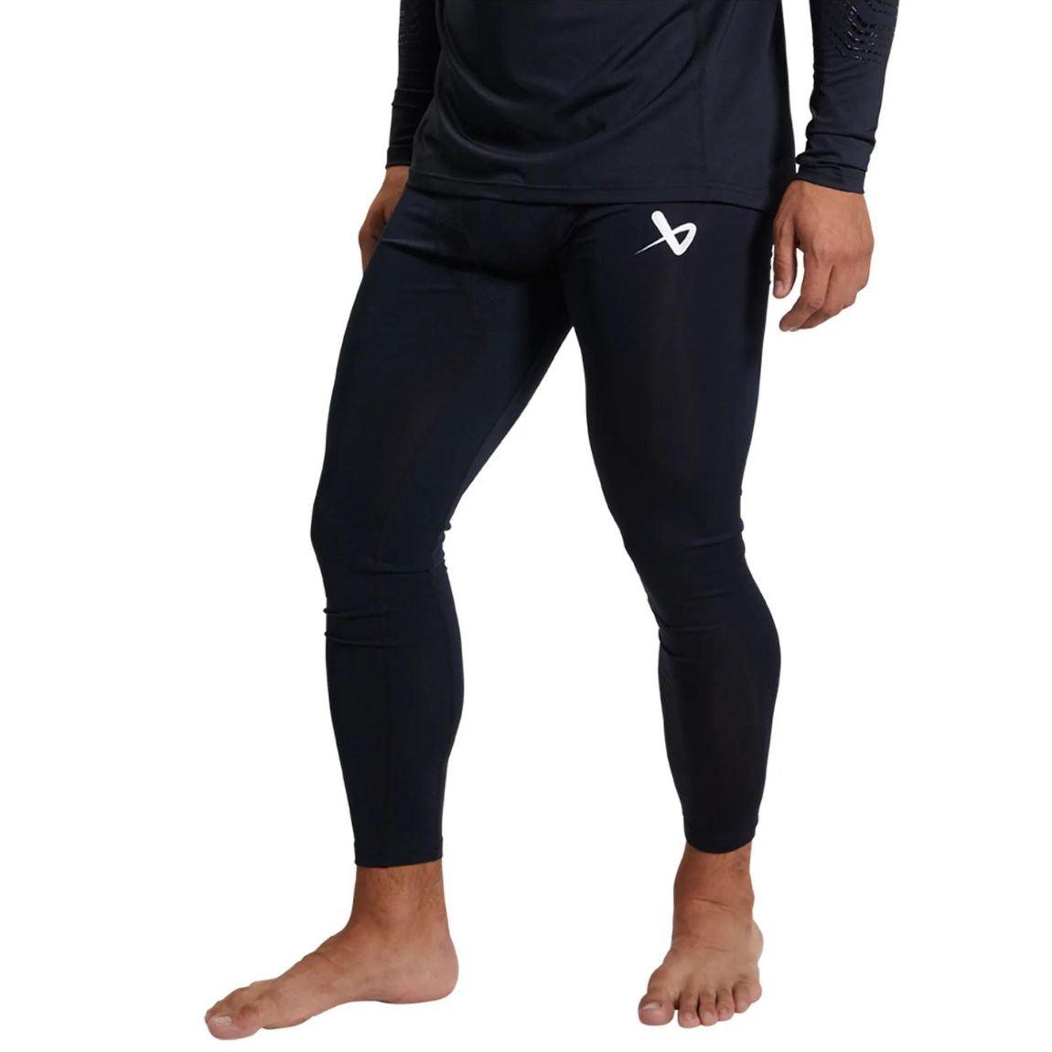 Bauer Pro Compression Baselayer Pant - Youth - Sports Excellence