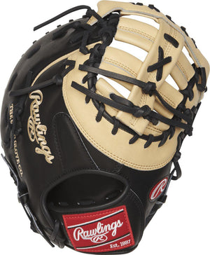 Heart of the Hide 13" First Base Senior Baseball Glove - Sports Excellence