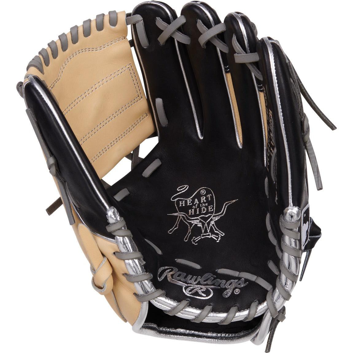 Heart Of The Hide 11.5" Baseball Glove - Senior - Sports Excellence