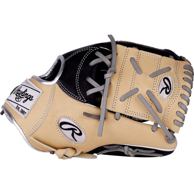 Heart Of The Hide 11.5" Baseball Glove - Senior - Sports Excellence