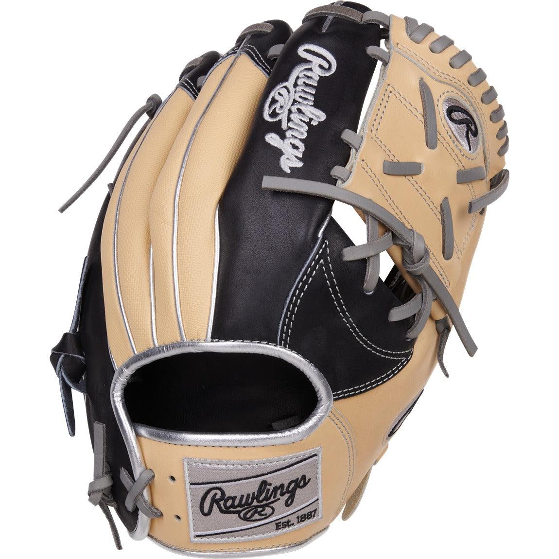 Heart Of The Hide 11.5" Baseball Glove - Senior - Sports Excellence