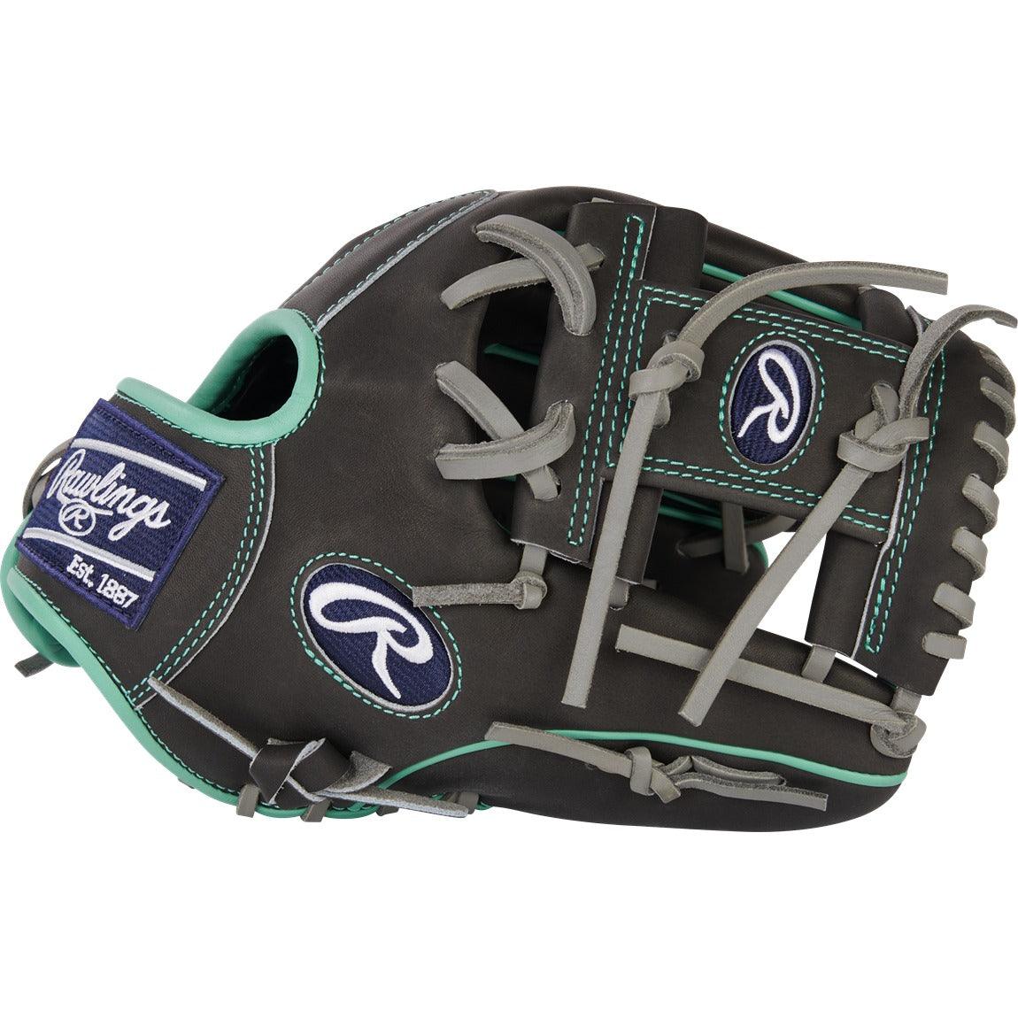 Heart Of The Hide 11.5" Contour Narrow Fit Baseball Glove - Sports Excellence