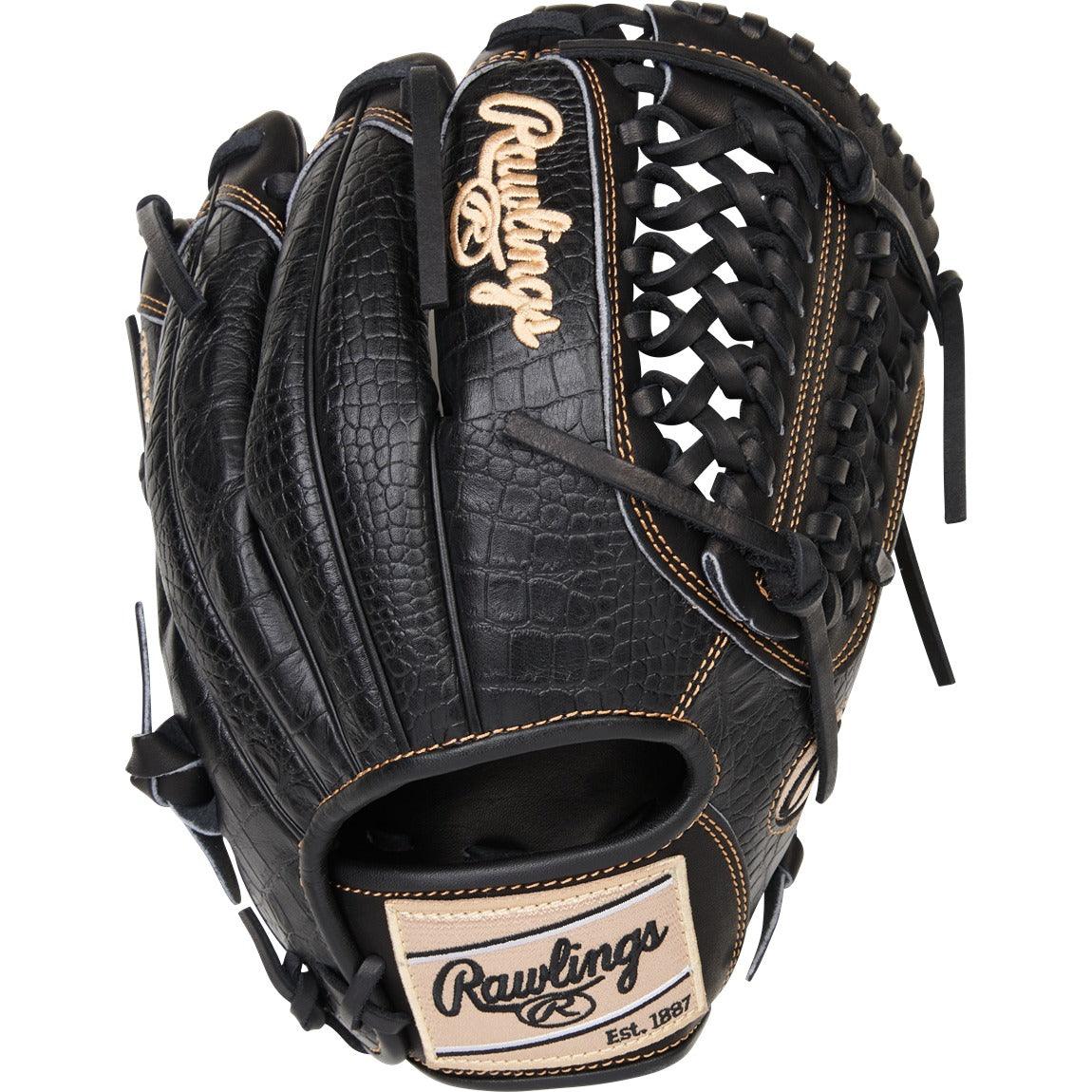 Heart Of The Hide 11.75" R2G Narrow Fit Baseball Glove - Sports Excellence