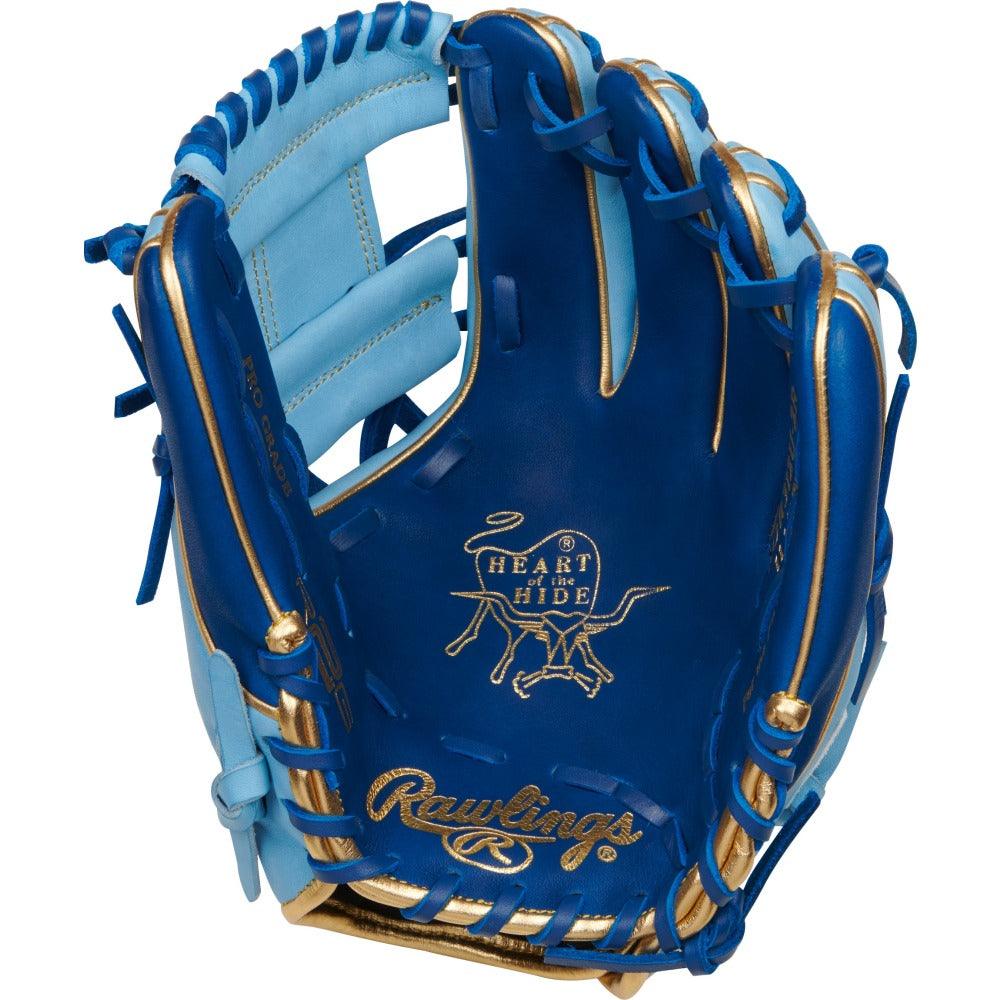 Heart of the Hide R2G 11.25" Contour Fit Baseball Glove - Sports Excellence