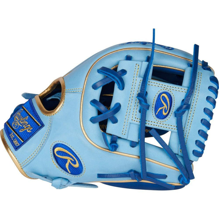 Heart of the Hide R2G 11.25" Contour Fit Baseball Glove - Sports Excellence