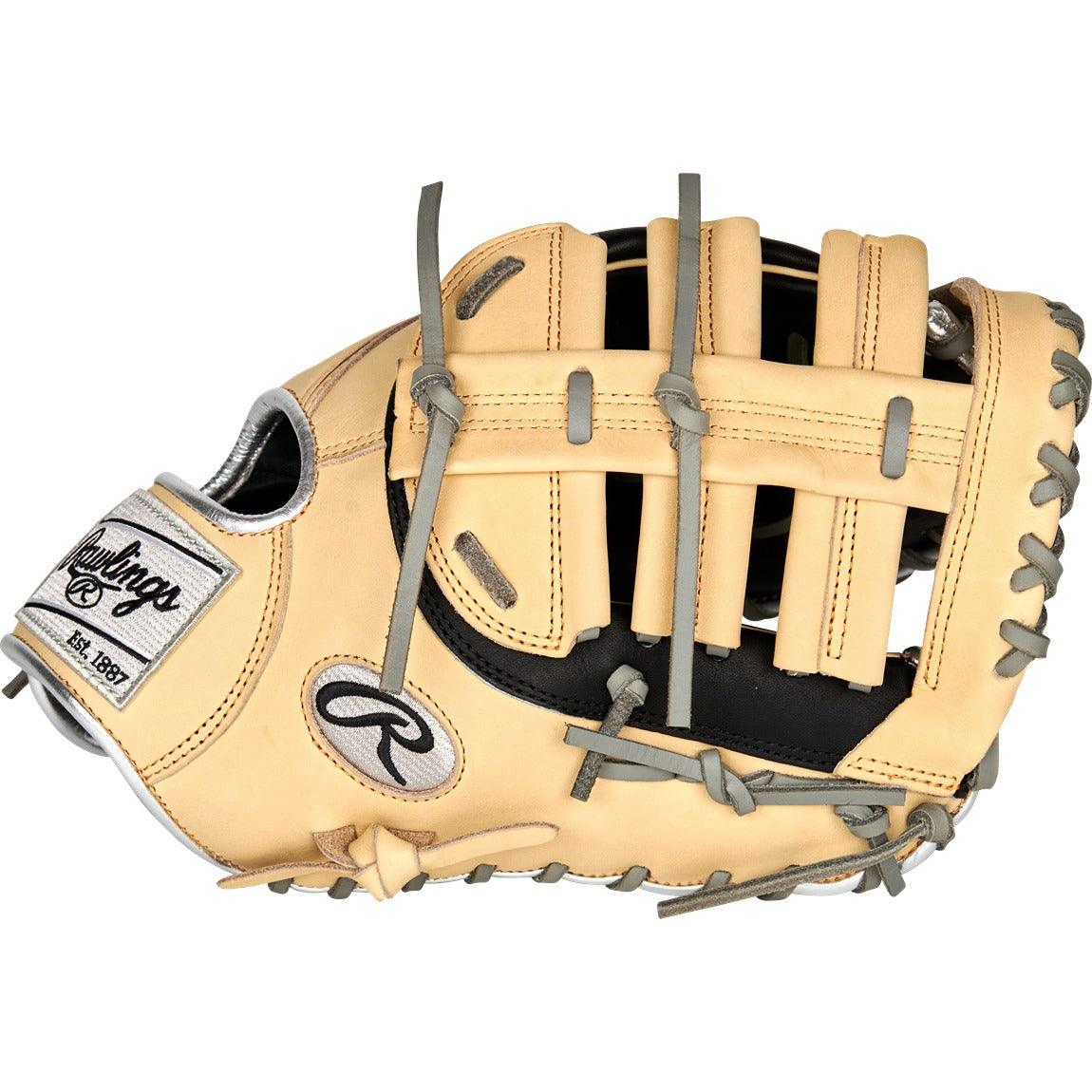 Heart Of The Hide 12.5" R2G Narrow Fit Baseball Glove - Sports Excellence