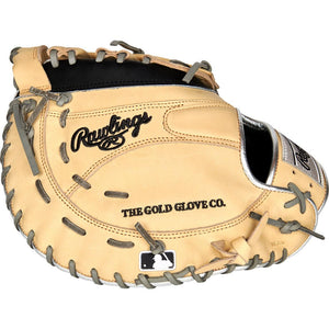 Heart Of The Hide 12.5" R2G Narrow Fit Baseball Glove - Sports Excellence