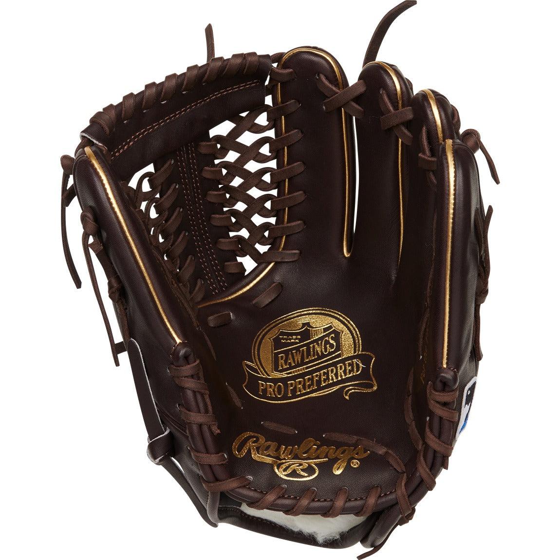 Pro Preferred 11.75" Baseball Glove - Senior - Sports Excellence