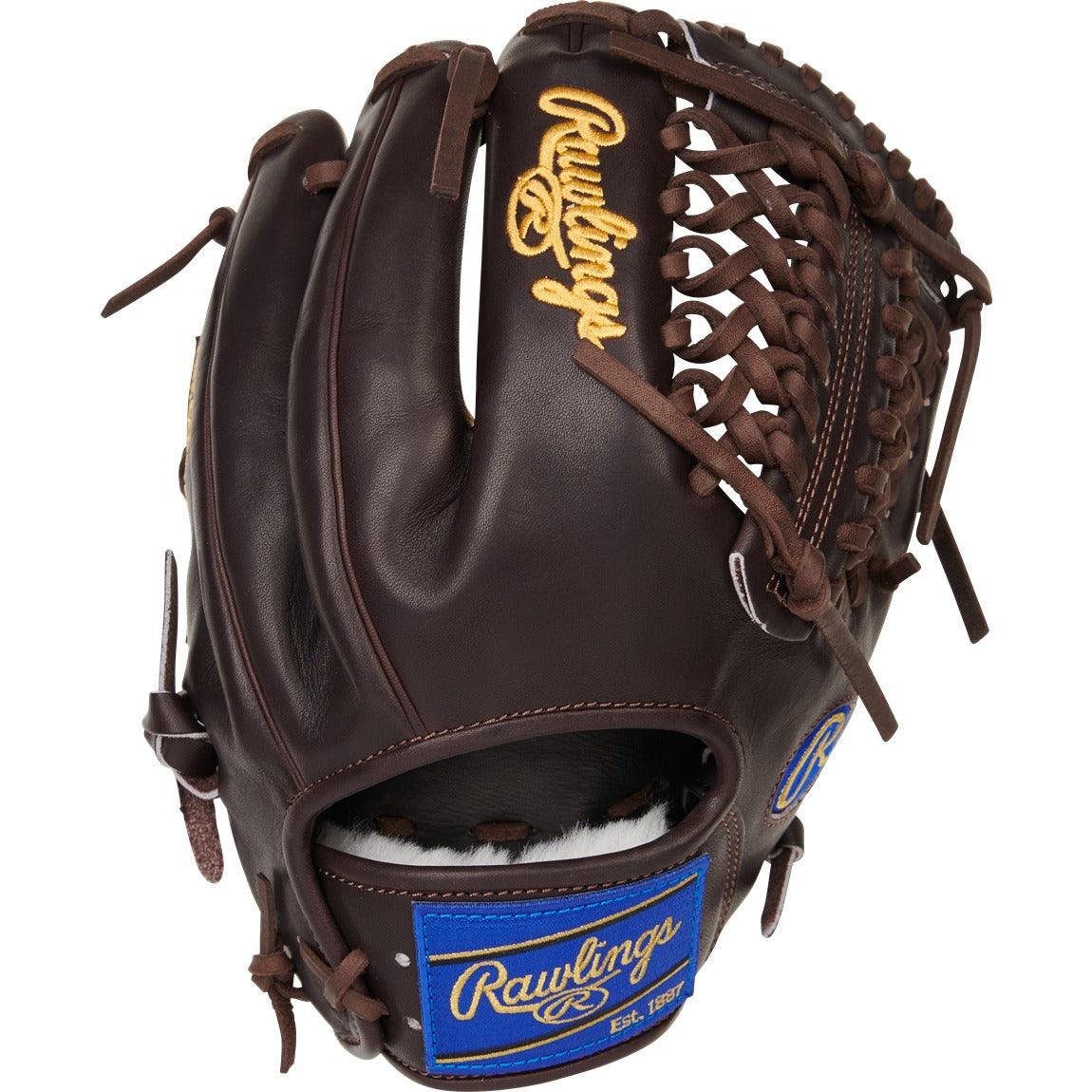 Pro Preferred 11.75" Baseball Glove - Senior - Sports Excellence